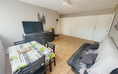 Appartement 2 Chambres