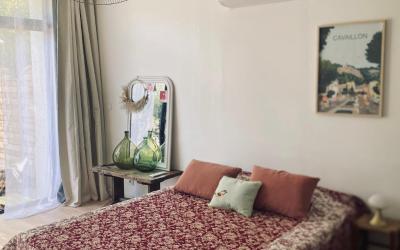 Appartement 1 Chambre