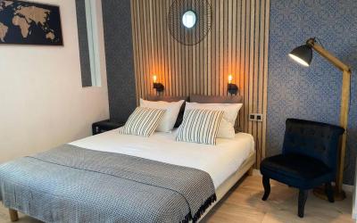 Appartement 1 Chambre Appartement 1 Chambre