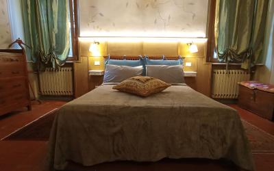 Appartamento con 1 Camera da Letto