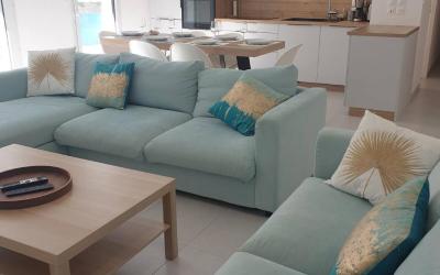 Appartement 3u00a0Chambres Appartement 3u00a0Chambres
