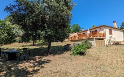 Maison 3u00a0Chambres