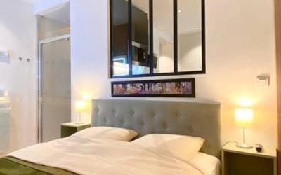 Appartement 1 Chambre