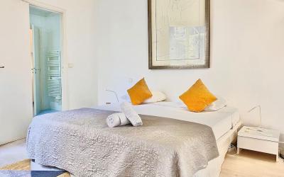 Appartement 3u00a0Chambres Appartement 3u00a0Chambres