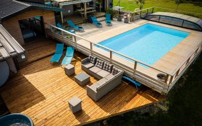 Villa Deluxe