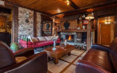 Appartement avec Sauna Appartement avec Sauna