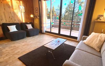 Appartement avec Terrasse