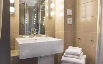 Chambre Double Supu00e9rieure