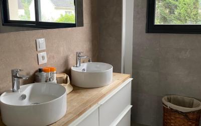 Chambre Double - Vue sur Jardin Chambre Double - Vue sur Jardin