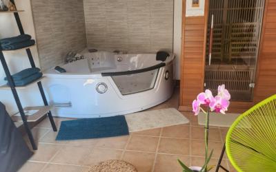 Maison 3u00a0Chambres