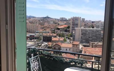 Appartement 2 Chambres Appartement 2 Chambres