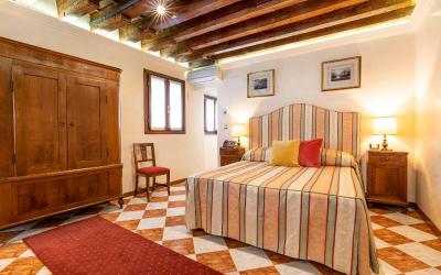 Appartamento - Piano Terra