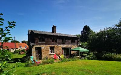 Maison 2u00a0Chambres