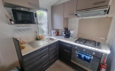Mobile Home Mobile Home