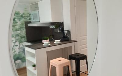 Appartement 1 Chambre Appartement 1 Chambre