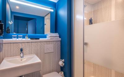 Chambre Double Standard