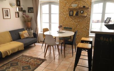 Appartement 2 Chambres Appartement 2 Chambres