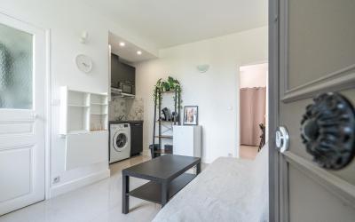 Appartement 1 Chambre