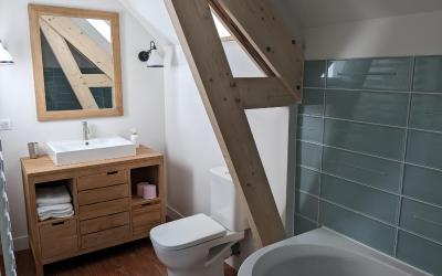 Suite Deluxe avec Lit King-Size Suite Deluxe avec Lit King-Size
