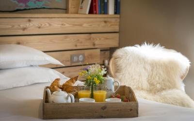 Chambre Double u00c9conomique