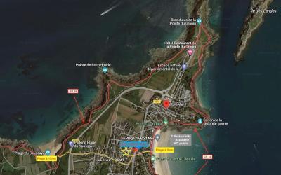 Appartement 1 Chambre Appartement 1 Chambre