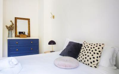 Appartement 2 Chambres Appartement 2 Chambres