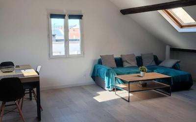 Appartement 1 Chambre