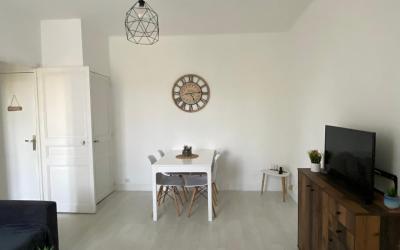 Appartement 1 Chambre