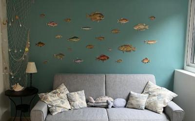 Appartement 2 Chambres