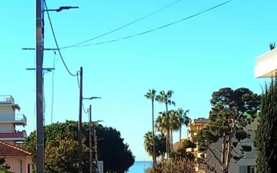 Chambre Double avec Salle de Bains Privative