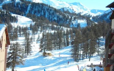 Appartement 1 Chambre Appartement 1 Chambre