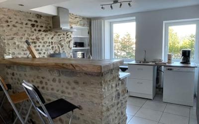 Maison 2u00a0Chambres