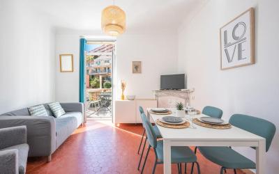 Appartement 2 Chambres Appartement 2 Chambres