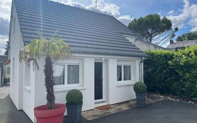 Maison 1 Chambre Maison 1 Chambre