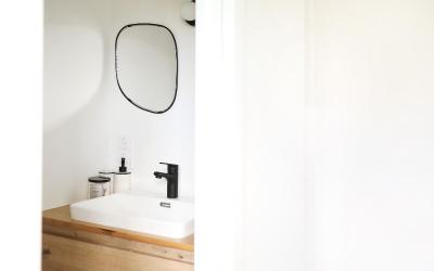 Chambre Double avec Salle de Bains Privative