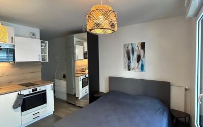 Appartement 1 Chambre Appartement 1 Chambre