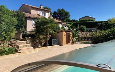 Villa avec Piscine Privu00e9e Villa avec Piscine Privu00e9e