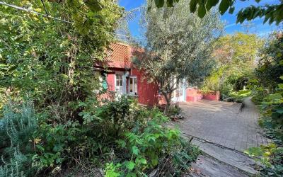 Maison 2u00a0Chambres