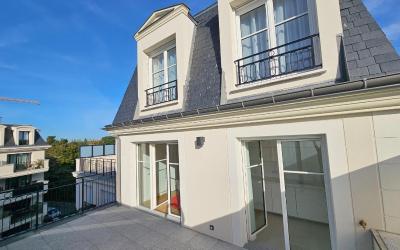 Appartement 2 Chambres