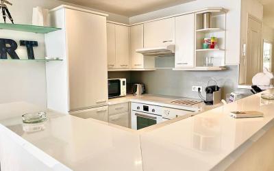 Appartement Appartement