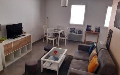 Appartement 1 Chambre