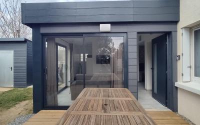 Maison 2u00a0Chambres Maison 2u00a0Chambres