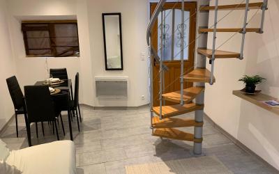 Appartement 1 Chambre