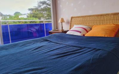 Appartement 2 Chambres