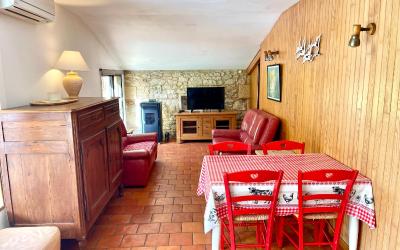 Maison 3u00a0Chambres