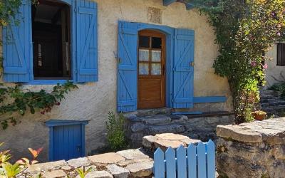 Chalet Chalet
