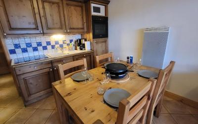Appartement 2 Chambres
