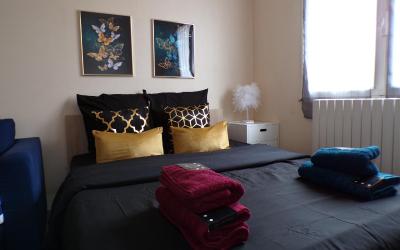 Appartement 1 Chambre