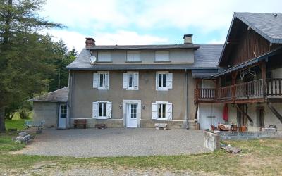 Maison 4u00a0Chambres Maison 4u00a0Chambres