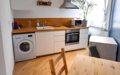 Appartement 1 Chambre Appartement 1 Chambre